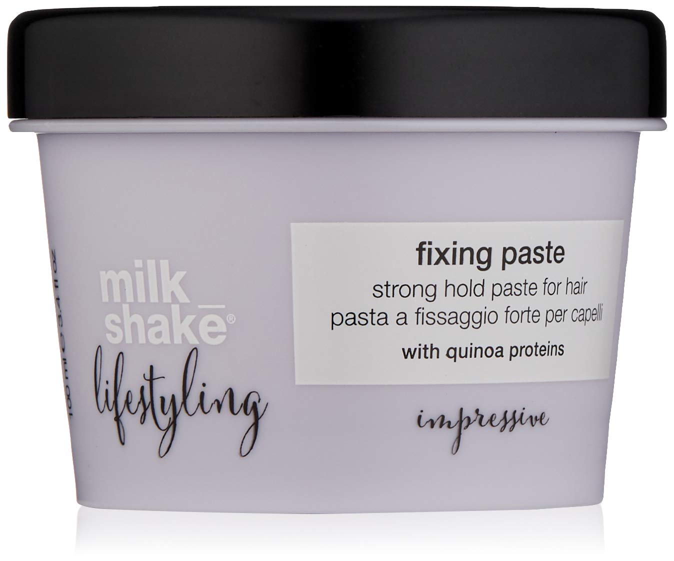 Milkshake Lifestyling Fixing Paste 100ml