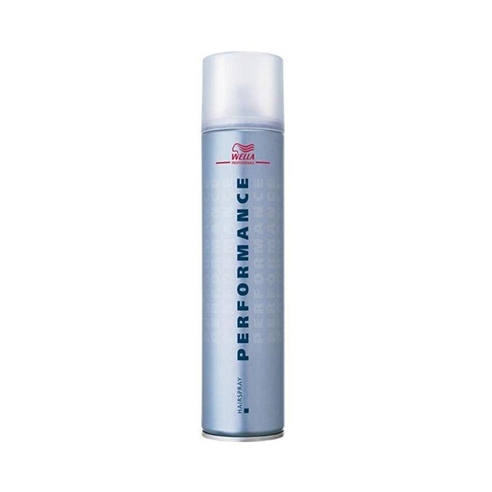 Wella Professionals Performance Hairspray Strong Hold - 500ml