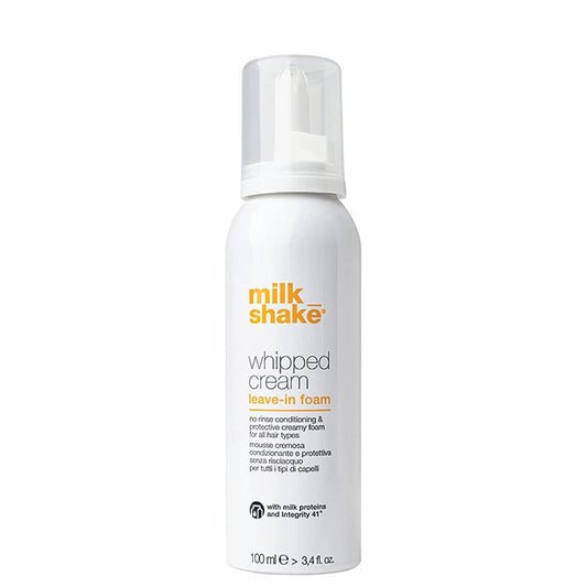 Milkshake Whipped Leave in Foam Travel Size 100ml