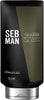 Sebastian Man The Player Medium Hold Gel 150ml