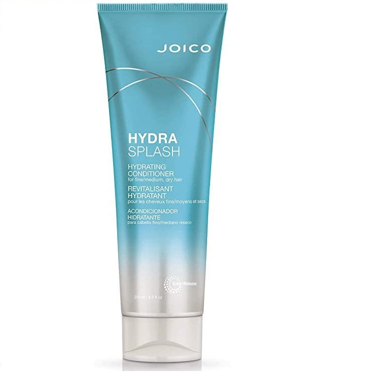 Joico Hydrasplash Hydrating Conditioner (for Fine- Medium, Dry Hair) - 250ml