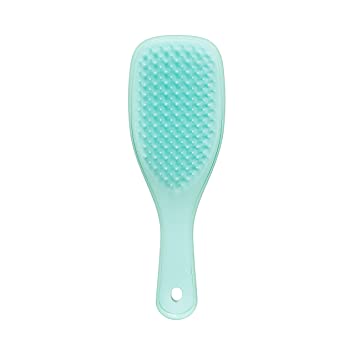 Tangle Teezer Brush The MINI Wet Detangler - Mint