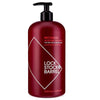 Lock Stock & Barrel Moisture Recharge Shampoo 1000ml