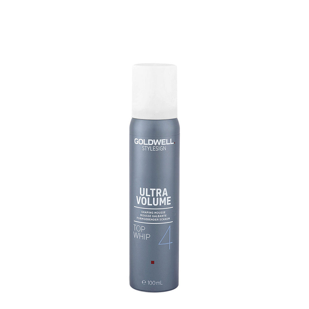 Goldwell Stylesign Ultra Volume Top Whip 100ml (Travel Size)