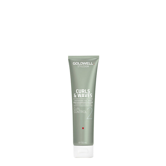 Goldwell Curl Control Cream 150ml