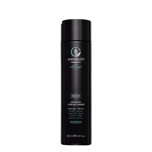 Paul Mitchell Awapuhi Keratin Cream Rinse 250ml (Last Of Range)