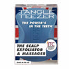 Tangle Teezer Scalp Exfoliator & Massager - Blue