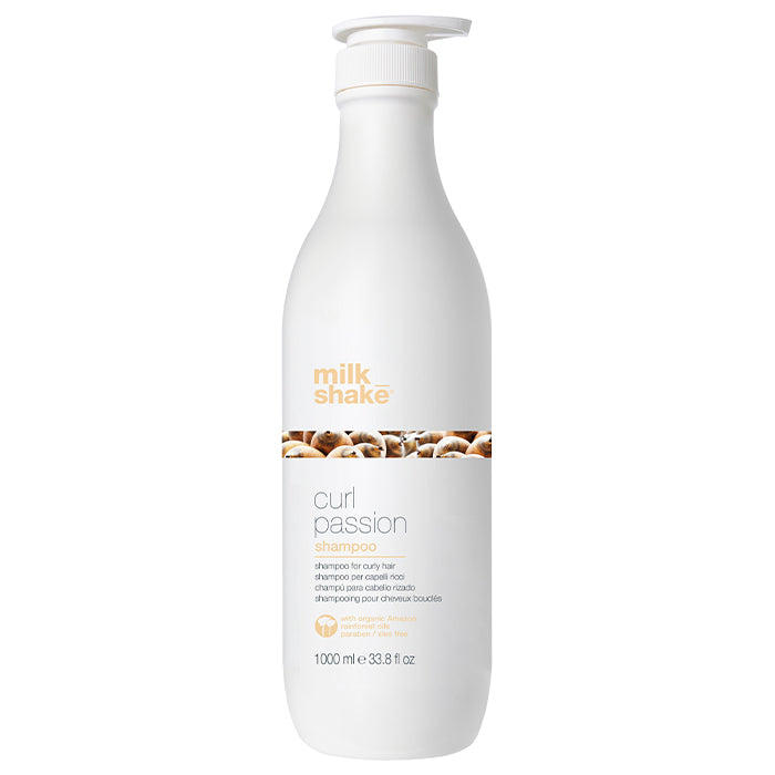 Milkshake Curl Passion Shampoo 1000ml
