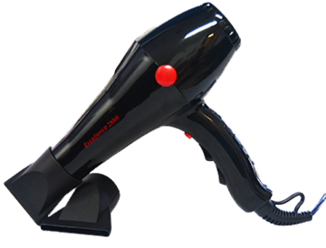 Excellence Hairdryer 2880