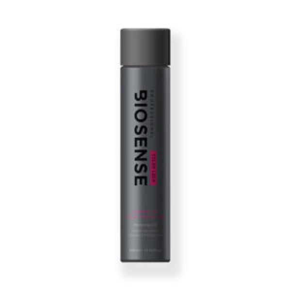 Biosense Color Lock Sulphate Free Shampoo 300ml