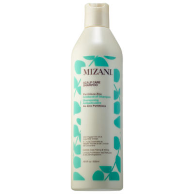 Mizani Scalp Care Anti-dandruff Shampoo 500ml (Last Of Range)