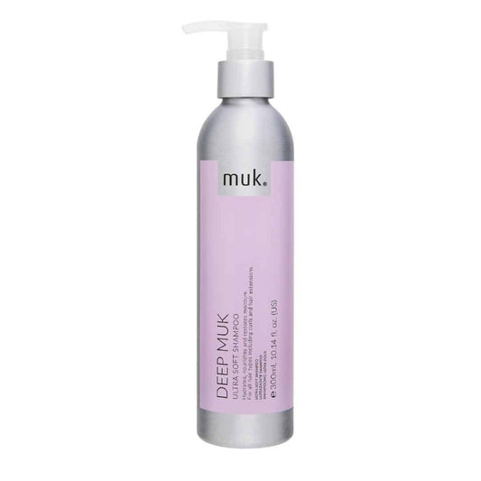 Muk Deep Ultra Soft Shampoo 300ml