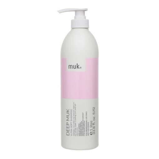 Deep Muk Ultra Soft Shampoo 1000ml
