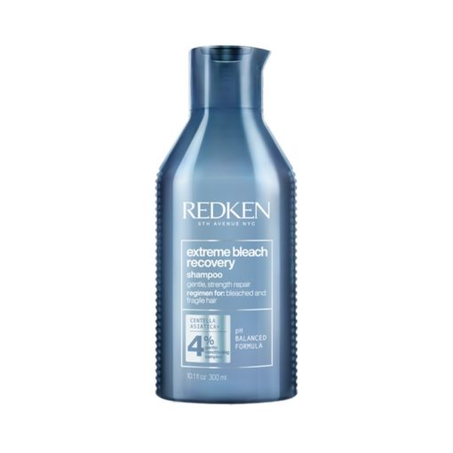 Redken  Extreme Bleach Recovery  Shampoo 300ml (Last Of Range)