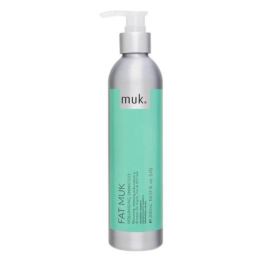 Muk Fat Volumising Shampoo 300ml