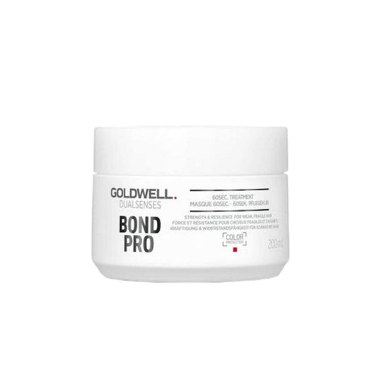 Goldwell  Bond Pro 60 Second Treatment 200ml