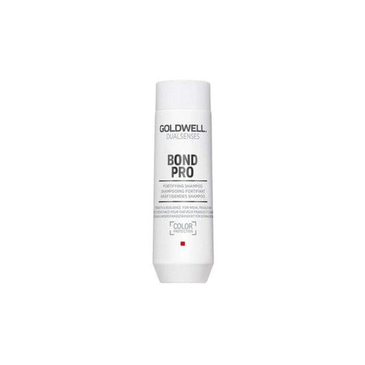 Goldwell Bond Pro Fortifying Shampoo 250ml