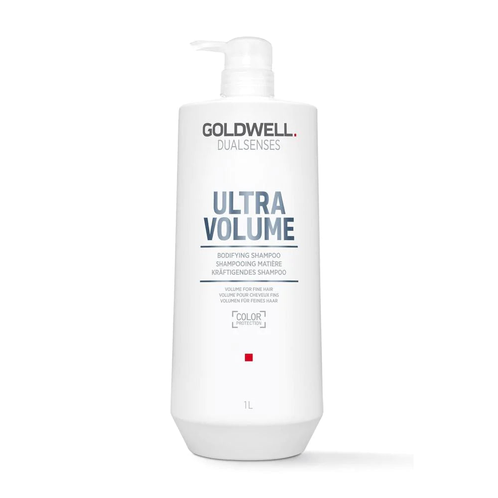 Goldwell Ultra Volume Bodifying Shampoo 1000ml