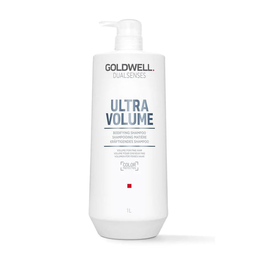 Goldwell Ultra Volume Bodifying Shampoo 1000ml