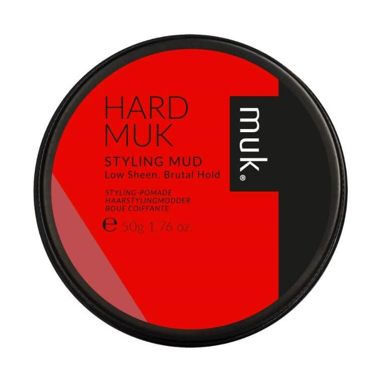 Hard muk Styling Mud 50g