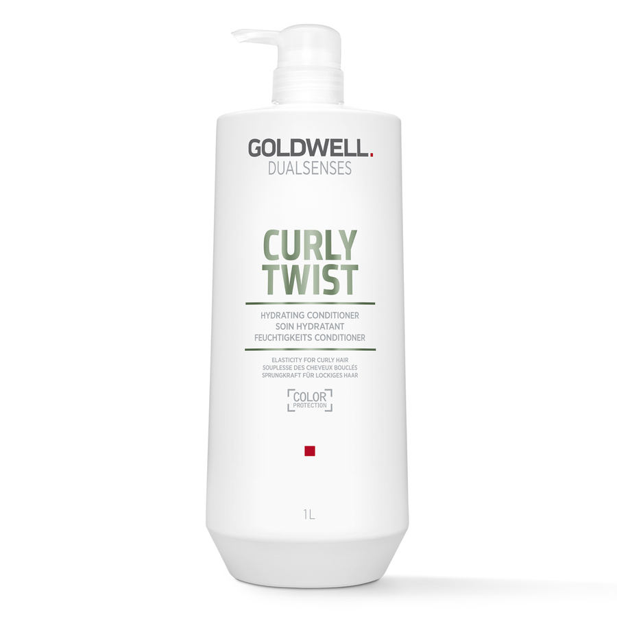 Goldwell Curly Twist Hydrating Conditioner 1000ml
