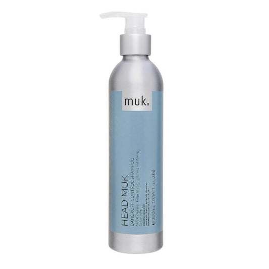 Muk Head Dandruff Control Shampoo 300ml