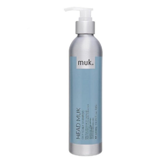 Muk Head Oily Scalp Shampoo 300ml