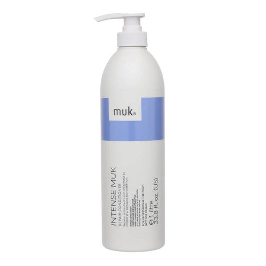 Muk Intense  repair Conditioner 1000ml