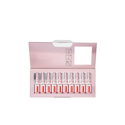 Kerastase Genesis Ampoules Cure 10X6 ml (Last Of Range)