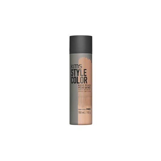 KMS Style Colour Nude Peach 150ml