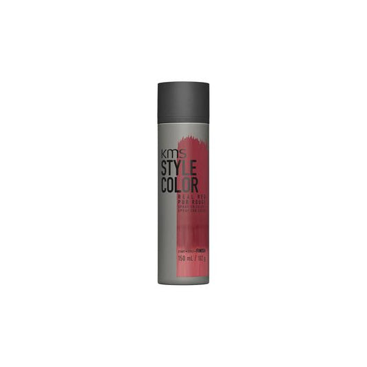 KMS Style Colour Real Red 150ml