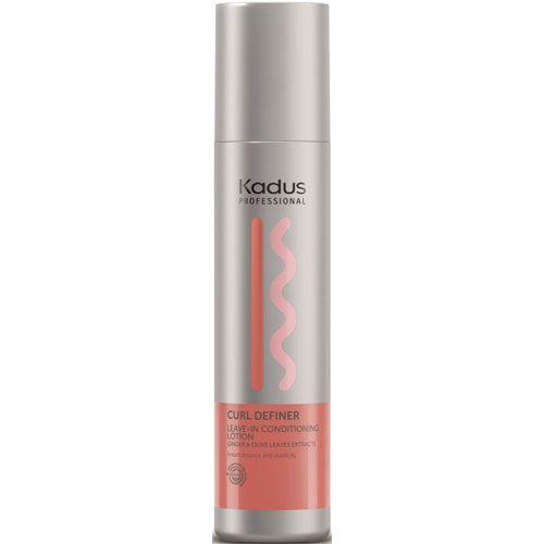 Kadus Curl Defining Conditioning Lotion 250ml