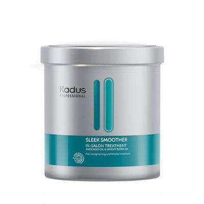 Kadus Sleek Smoother Treatment 750ml – Salon500 Online
