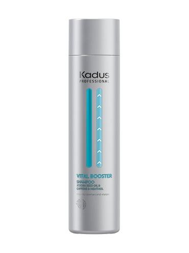 Kadus Vital Boost Shampoo 250ml