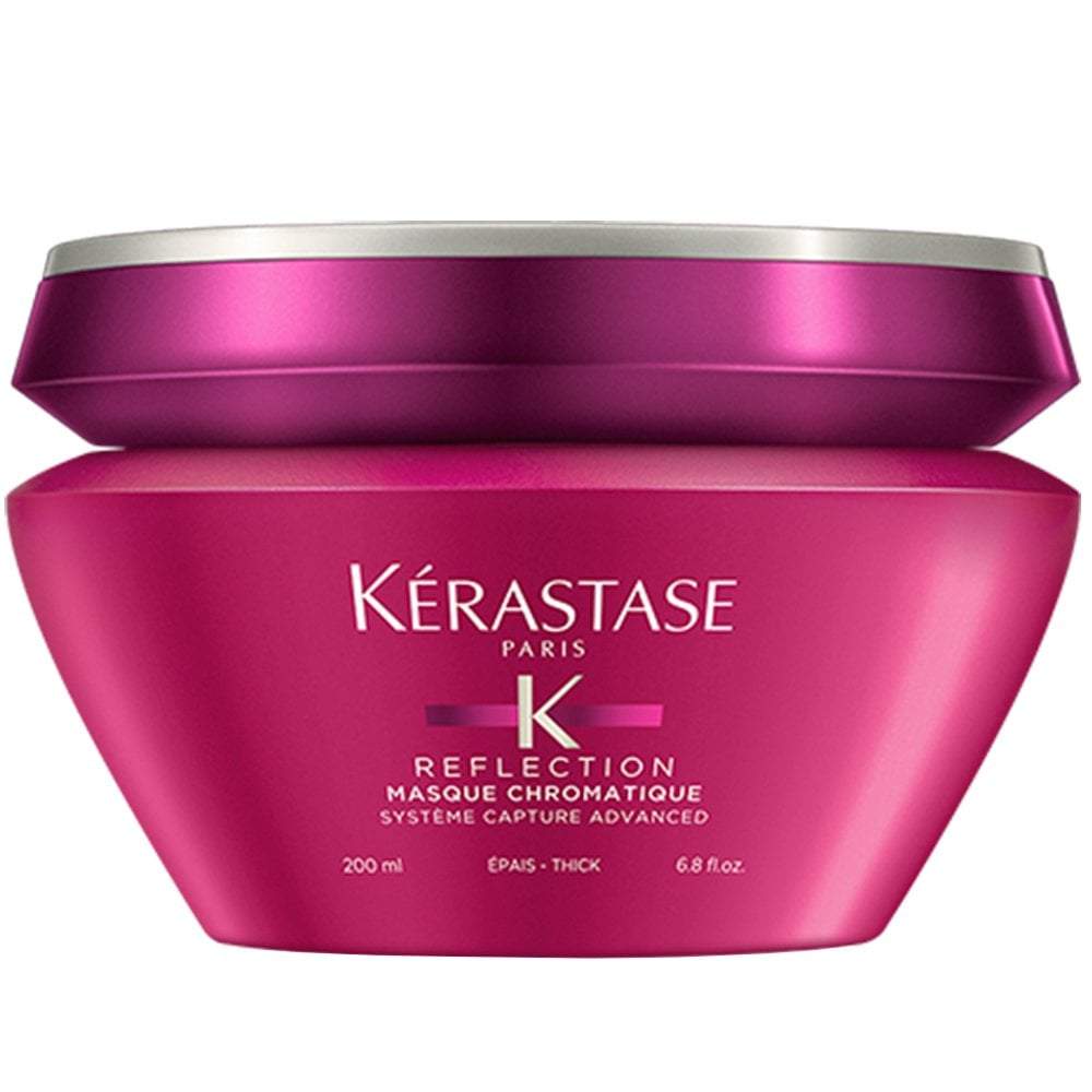 Kerastase Masque Chromatique Thick Hair 200ml (Last Of Range)
