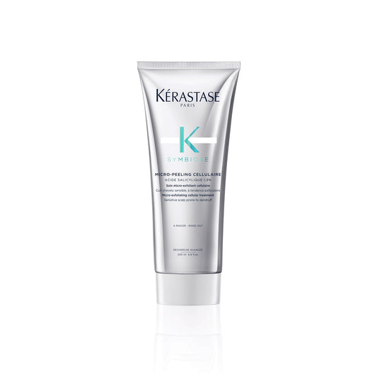 Kerastase Symbiose Anti Dandruff Micro-Peeling Cellulaire 200ml