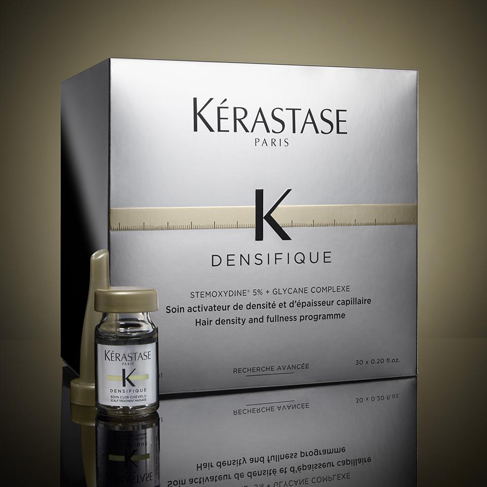 Kerastase Densifique Activateur De Densite Capillaire Hair Density Program 30 x 6ml