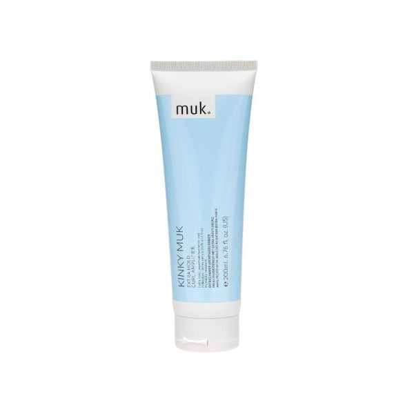 Kinky muk Extra Hold Curl Amplifier 200ml