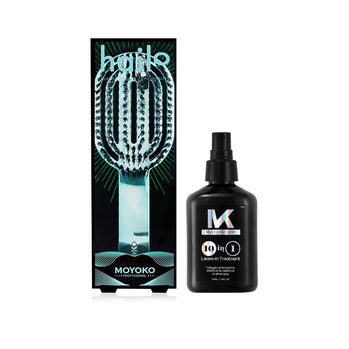 Mycro keratin hotsell moyoko reviews