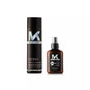 Mycro Keratin Kroma Color Intensify Shampoo 250ml and Kroma10 in 1 Leave-in Treatment
