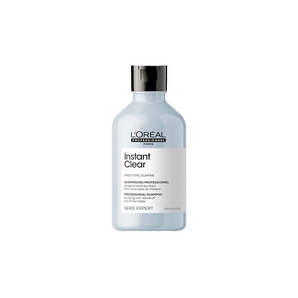 Loreal Professional Instant Clear Shampoo 300ml