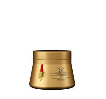 Loreal Professional Mythic Oil Masque Thick Hair 250ml (Last of Range)