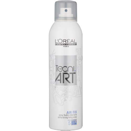 L'Oreal Professional Tecni Art Air Fix Firm Hold Spray 250ml