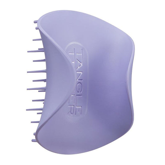 Tangle Teezer Scalp Exfoliator & Massager - Lilac