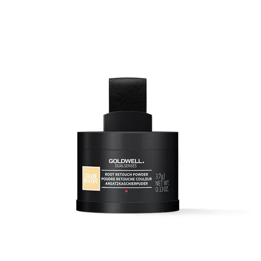 Goldwell Root Retouch Powder Light Blonde 3.7g