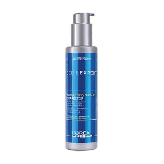 Loreal Serie Expert Blondifier Sun Kissed Blonde Perfector 150ml (Last of Range)