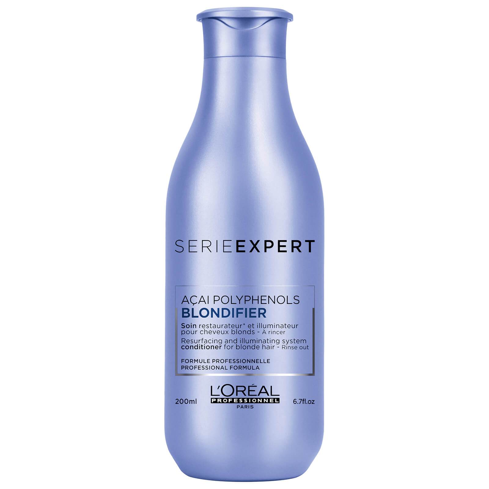 Loreal Professional Blondifier Conditioner 200ml