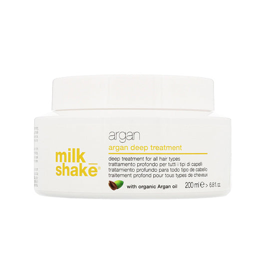 Milkshake Argan Deep Treatment 200ml