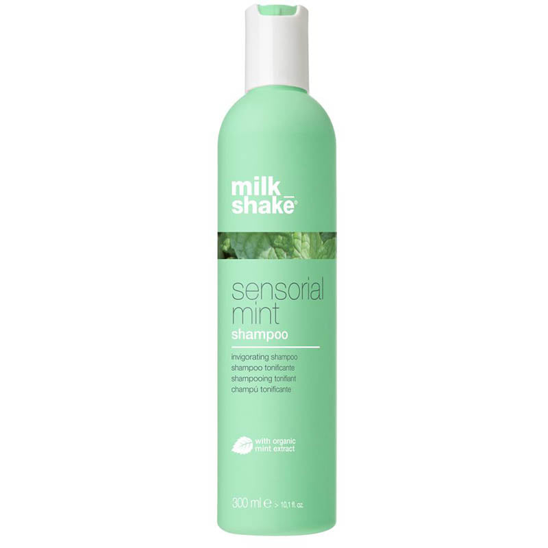 Milkshake Sensorial Mint Shampoo 300ml