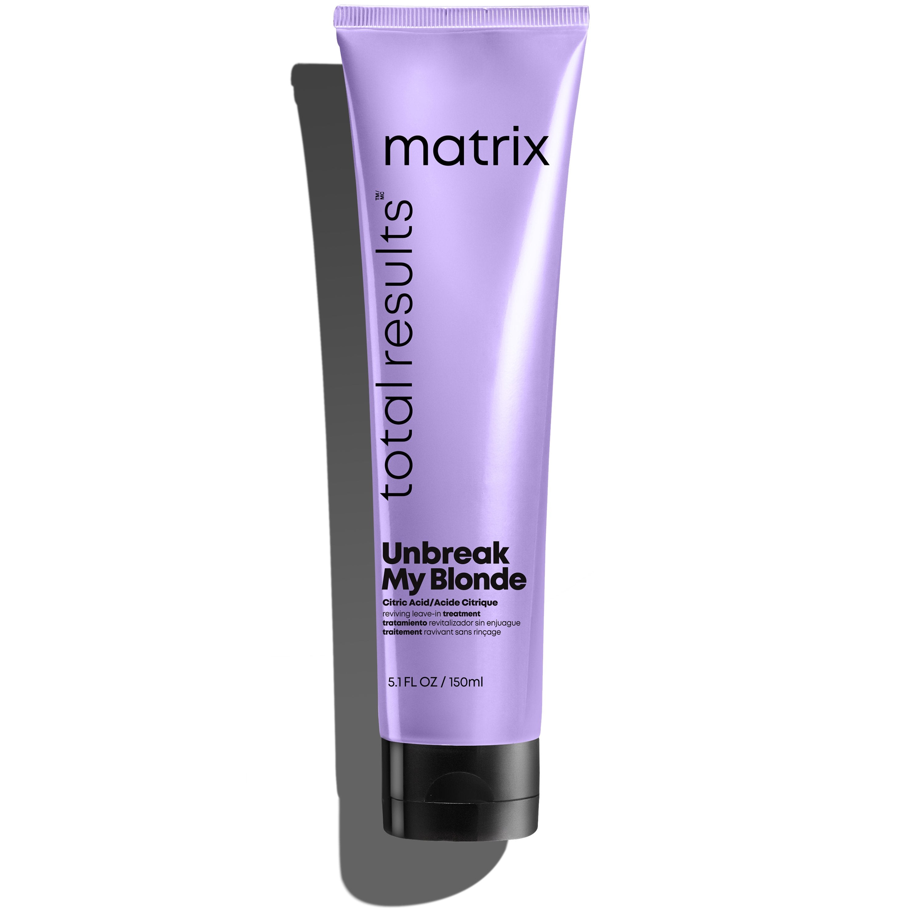 Matrix Total Result Unbreak My Blond Treatment 150ml